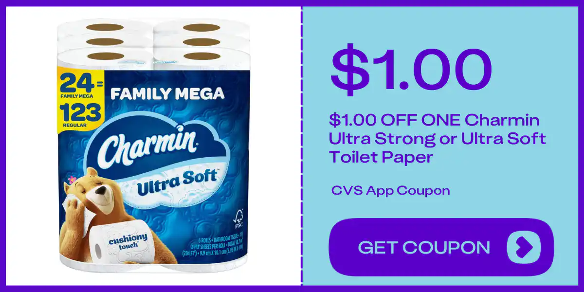 Best Coupons This Week July 22, 2024 The Krazy Coupon Lady