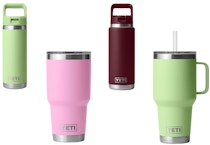 Yeti Drinkware