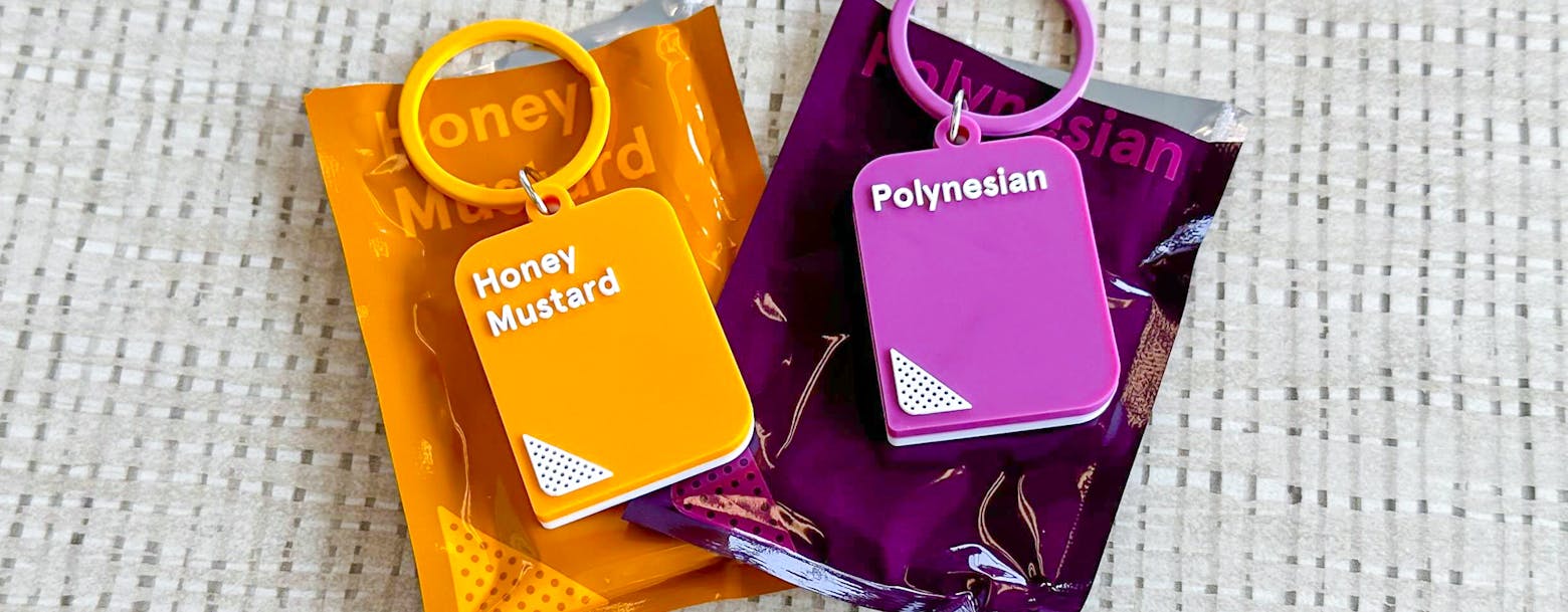 Score Your Limited Chick-fil-A Keychain for $7.49 Right Now - The Krazy ...