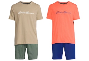 Eddie Bauer Set