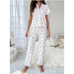 Private Label Women's Pajama Set
