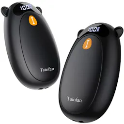 Electric Hand Warmers