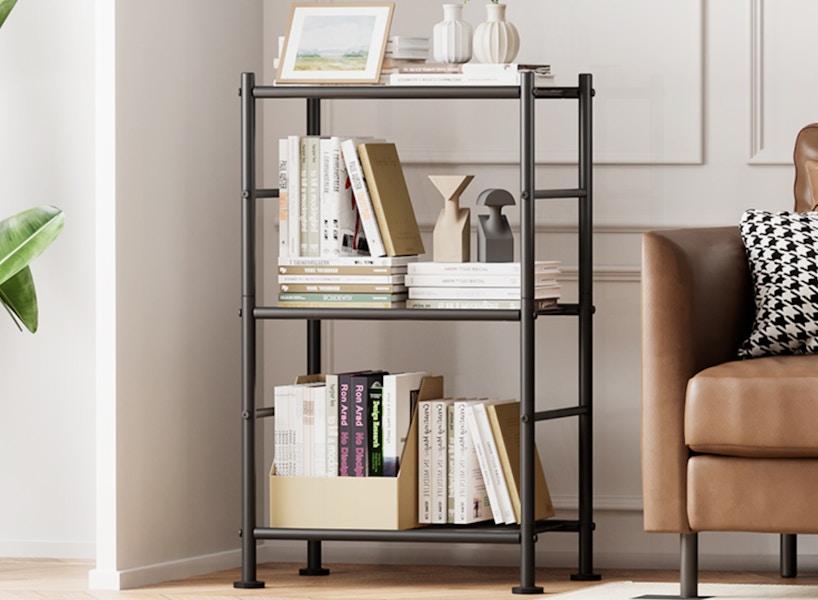 Amazon 3-Tier Shelf Organizer 2025 2