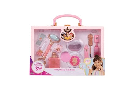 Disney Princess Makeup Tote