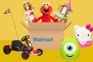 Walmart toy deals - Nov 14