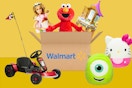 Walmart toy deals - Nov 14