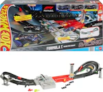 Hot Wheels Formula 1 Track Set