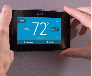 walmart emerson sensi smart thermostat 1695325069 1695325069