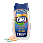 TUMS Ultra Strength Antacid Tablets