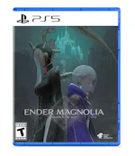 Ender Magnolia: Bloom in the Mist