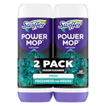 Swiffer PowerMop Solution 2-Pack