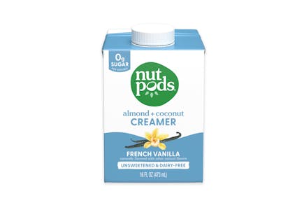 Nutpods Dairy-Free Creamer