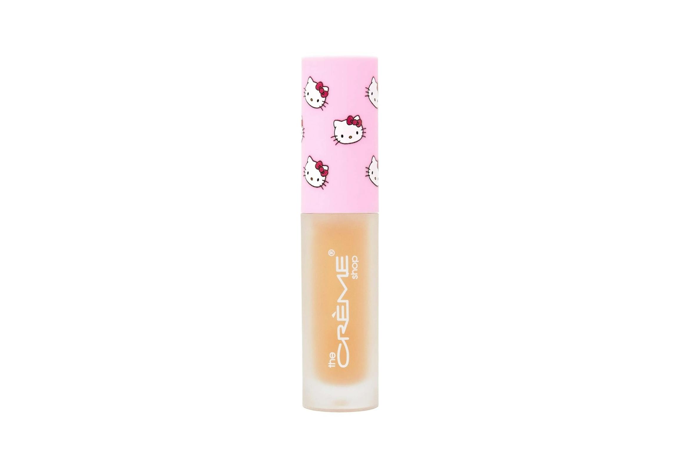 The Creme Shop Hello Kitty Lip Oil