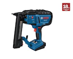 Bosch 18V Narrow Crown Stapler