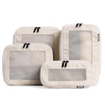 Compression Packing Cubes 4-Pack