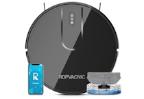 Robot Vacuum Cleaner