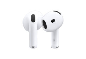 Apple AirPods 4 Earbuds