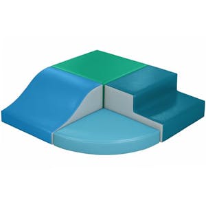 Toddler Climbing Set