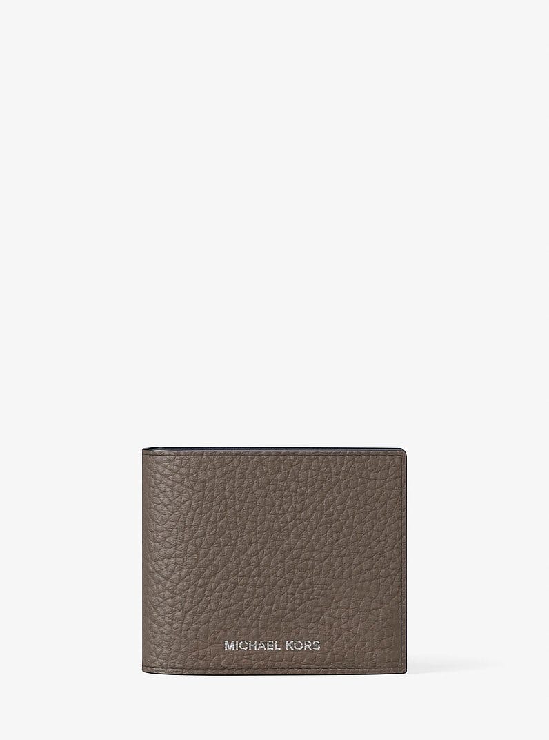 Michael Kors Cooper Billfold Wallet