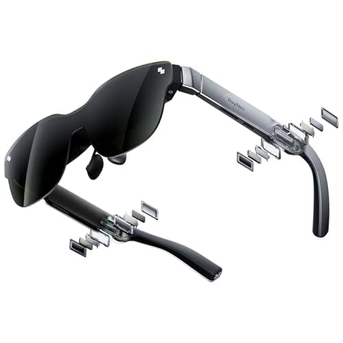 AR/XR Glasses