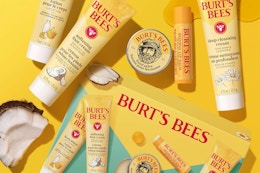 Burt's Bees