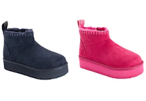 Muk Luks Women's Booties