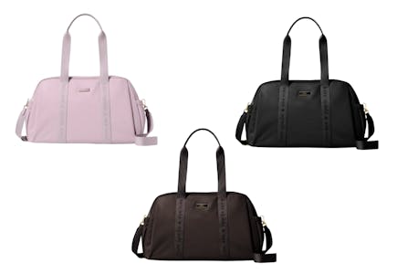 Kate Spade Weekender