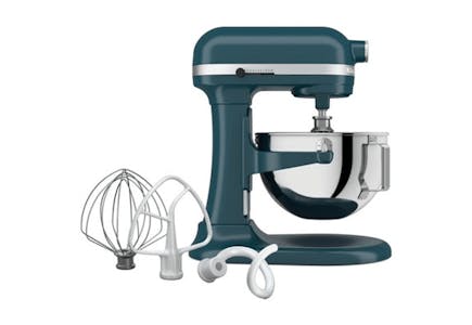 KitchenAid Bowl-Lift Stand Mixer