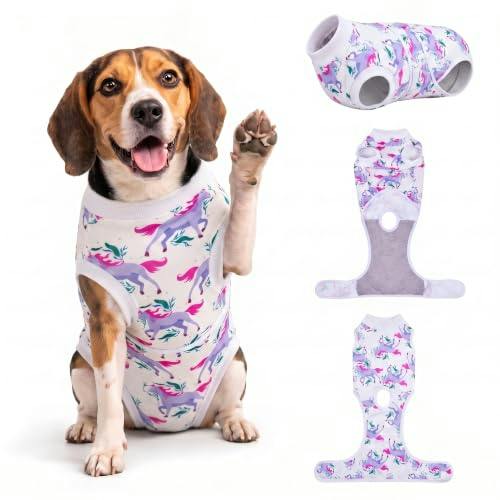 Dog Surgery Suit