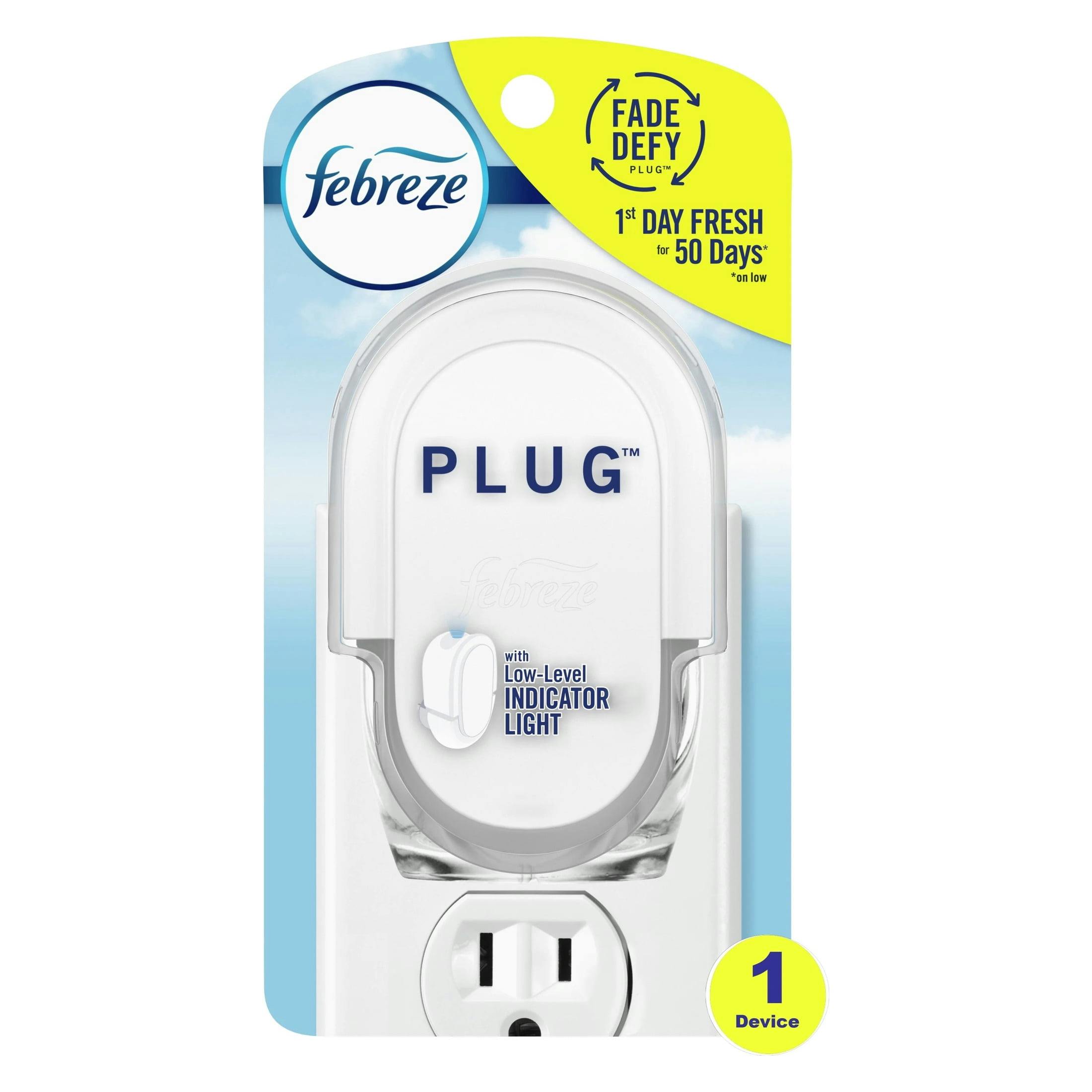 Febreze Plug Warmer