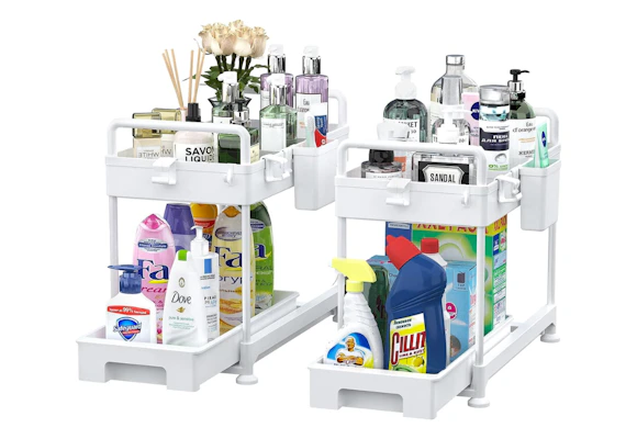 Storage Organizers