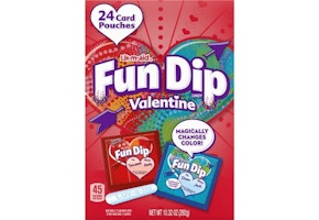 Fun Dip Valentine's Exchange Pack