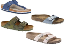 Birkenstock Adult Sandals