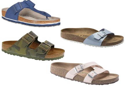 Birkenstock Adult Sandals