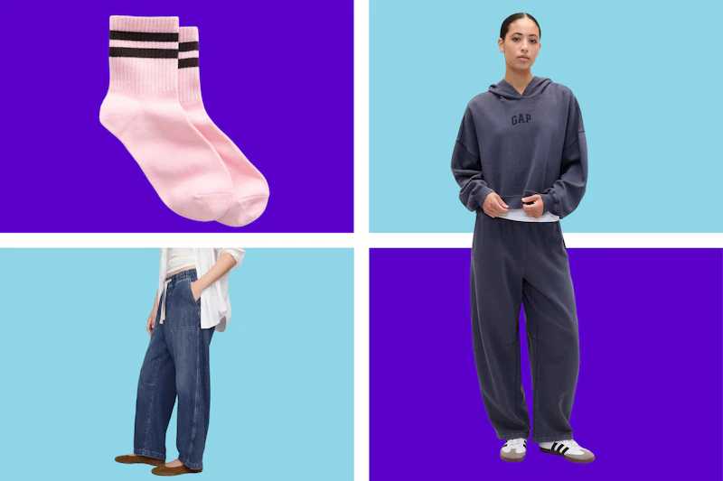 gap factory sale