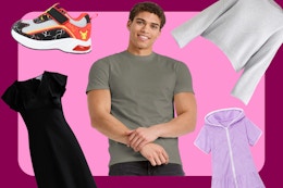 The Top 10 Walmart Clothing Deals Under $10 — Women's, Kids', and Men's Sizes card image