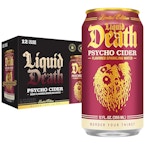 Liquid Death Sparkling Water 12-Pack