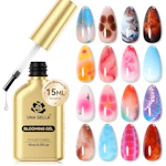 Blooming Gel Nail Polish