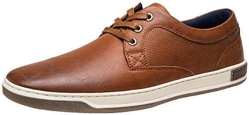 Men's Business Casual Shoes