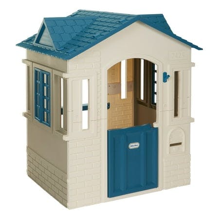Little Tikes Cape Cottage Playhouse
