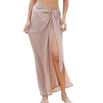 Women's Sarong Coverup