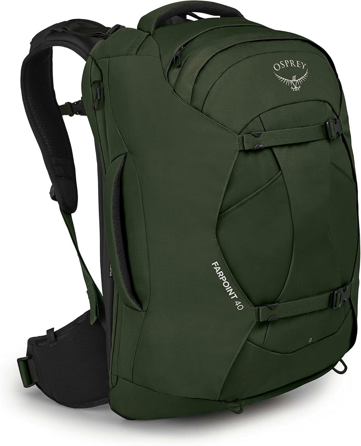 Osprey Farpoint 40L Men's Backpack