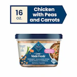 Blue Buffalo Love Made Fresh Dog Food