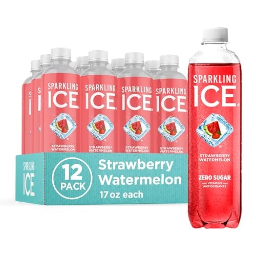 Sparkling Ice Sparkling Water 12-Pack