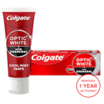 Colgate Optic White Toothpaste