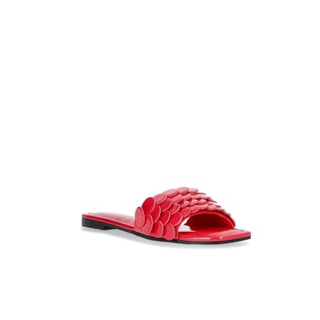 Scoop Women's Paillette Sandals
