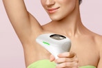 IPL Hair Removal Device