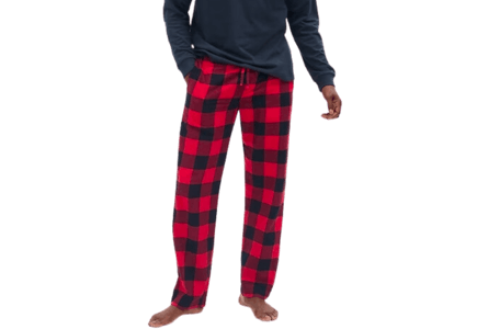 Pajama Pants