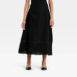 Universal Thread Women's Midi Skirt