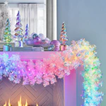 Member's Mark Tinsel Garland